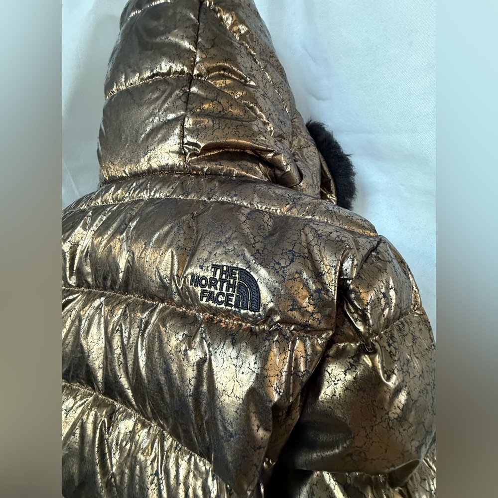 The North Face Women's Gotham Jacket II - Picture 6 of 16